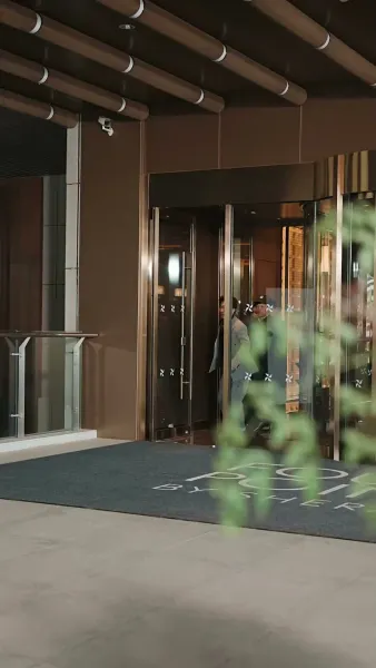  ตามจับคุณพ่อเย็นชา