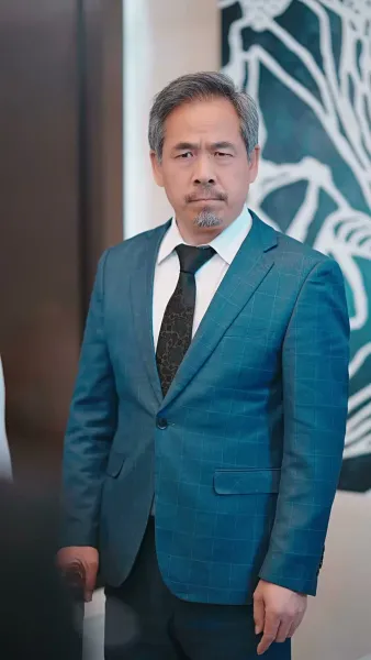  ตามจับคุณพ่อเย็นชา