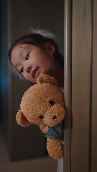  ตามจับคุณพ่อเย็นชา