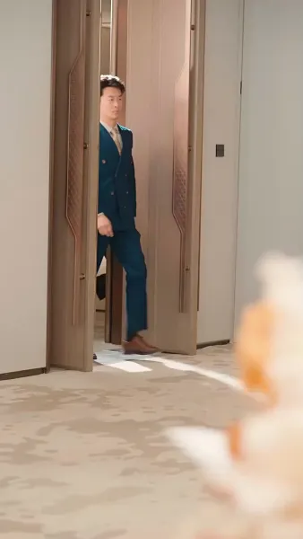  ตามจับคุณพ่อเย็นชา