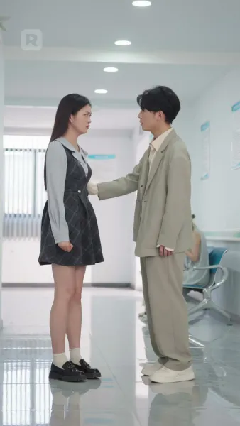 คุณชายใหญ่เอาใจภรรยา