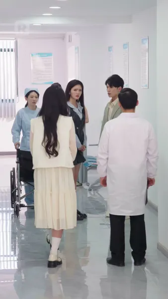 คุณชายใหญ่เอาใจภรรยา