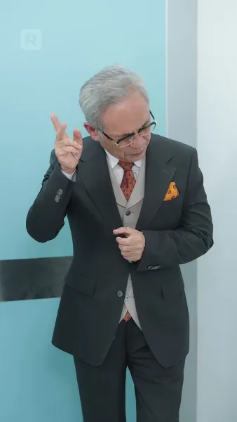 คุณชายใหญ่เอาใจภรรยา