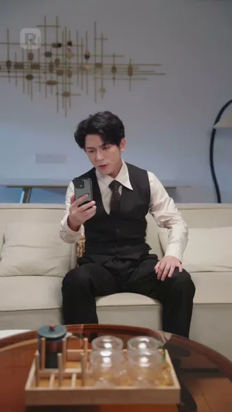 คุณชายใหญ่เอาใจภรรยา