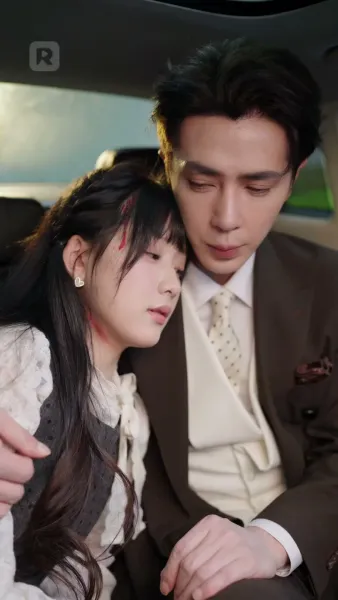 คุณชายใหญ่เอาใจภรรยา