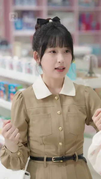 คุณชายใหญ่เอาใจภรรยา