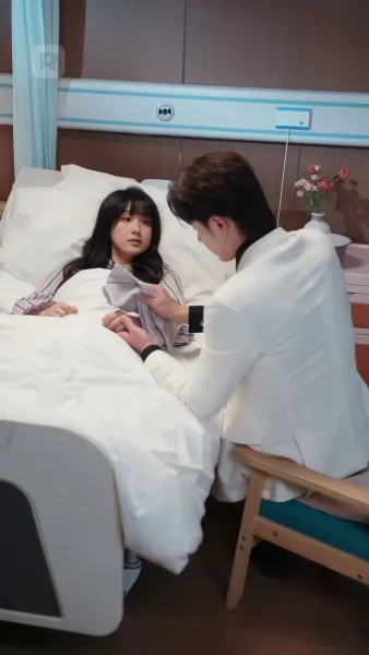 คุณชายใหญ่เอาใจภรรยา