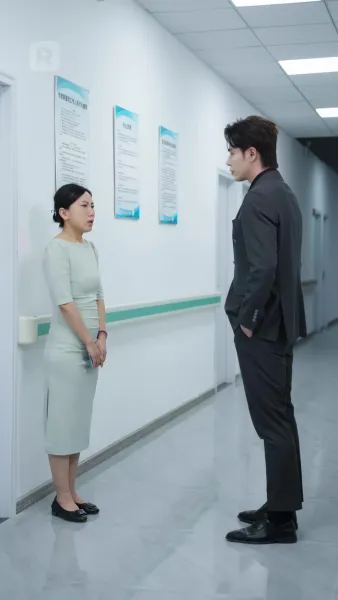 คุณชายใหญ่เอาใจภรรยา