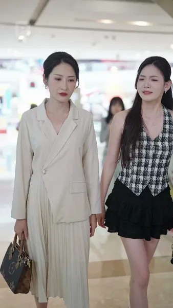 คุณชายใหญ่เอาใจภรรยา