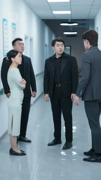 คุณชายใหญ่เอาใจภรรยา