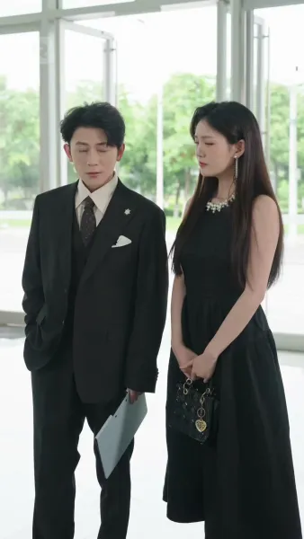 คุณชายใหญ่เอาใจภรรยา