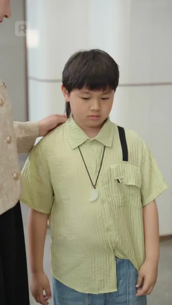 คุณชายใหญ่เอาใจภรรยา