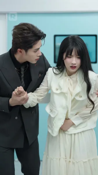 คุณชายใหญ่เอาใจภรรยา