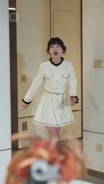 คุณชายใหญ่เอาใจภรรยา