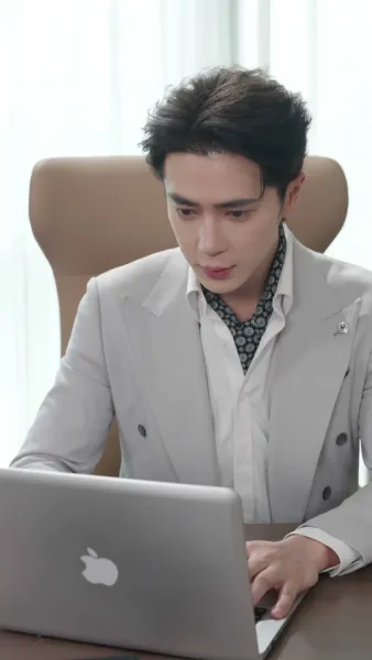 คุณชายใหญ่เอาใจภรรยา