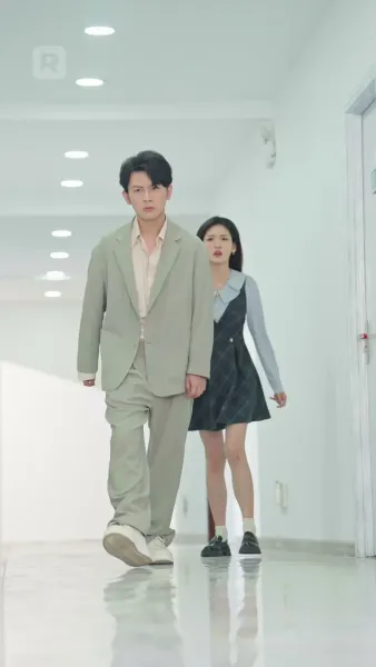 คุณชายใหญ่เอาใจภรรยา