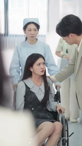 คุณชายใหญ่เอาใจภรรยา