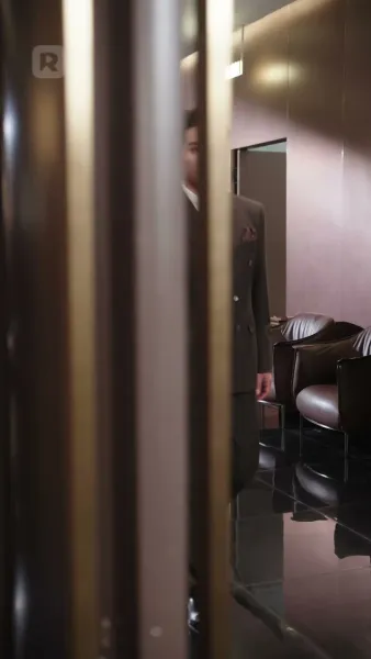 คุณชายใหญ่เอาใจภรรยา