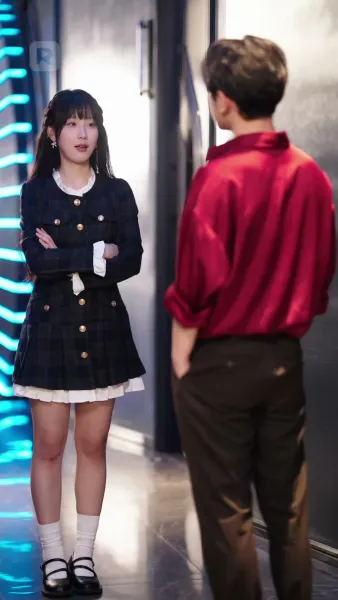 คุณชายใหญ่เอาใจภรรยา