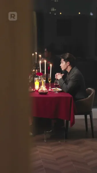 คุณชายใหญ่เอาใจภรรยา