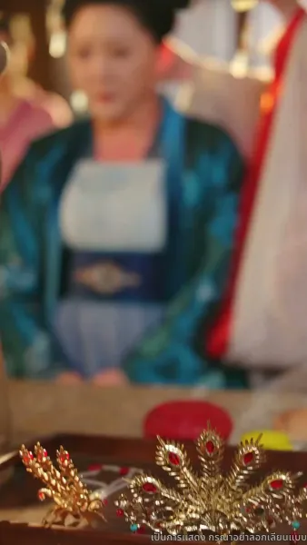 ไทเฮาจากหญิงหาปลา