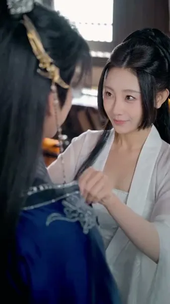 นางสนมพลิกฟ้า