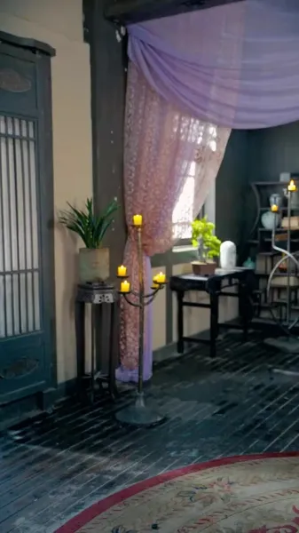 นางสนมพลิกฟ้า