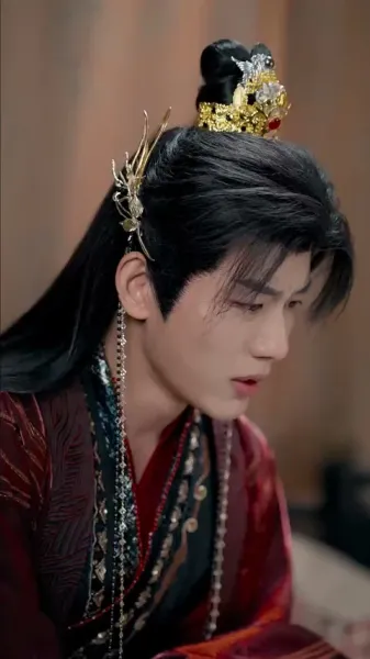 นางสนมพลิกฟ้า