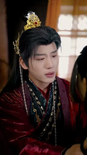 นางสนมพลิกฟ้า