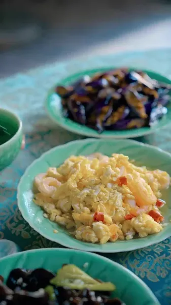 นางสนมพลิกฟ้า