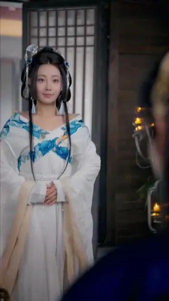 นางสนมพลิกฟ้า