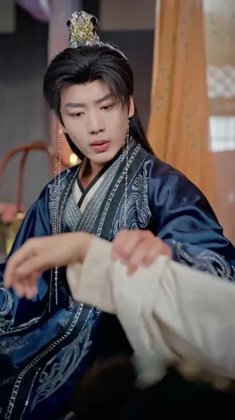 นางสนมพลิกฟ้า