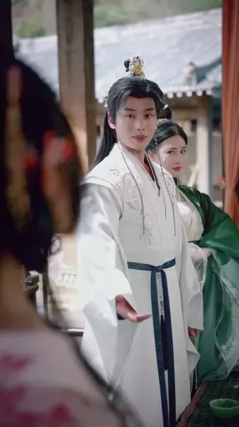 นางสนมพลิกฟ้า