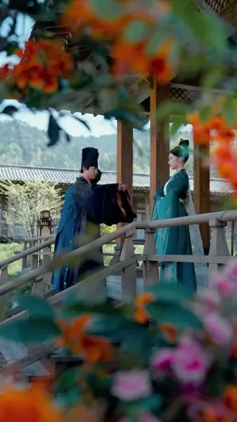 นางสนมพลิกฟ้า