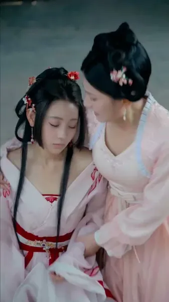 นางสนมพลิกฟ้า