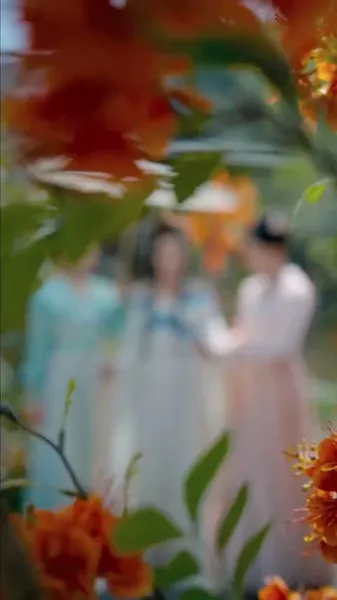 นางสนมพลิกฟ้า