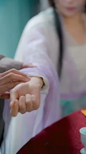 นางสนมพลิกฟ้า