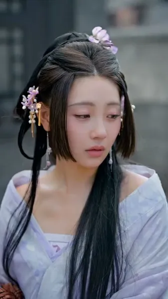 นางสนมพลิกฟ้า