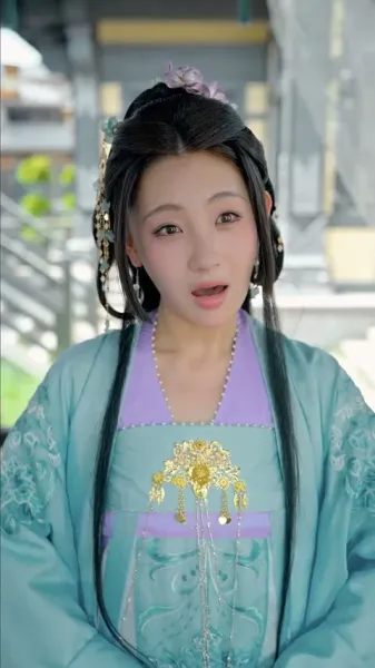 นางสนมพลิกฟ้า