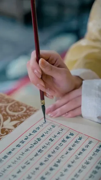 นางสนมพลิกฟ้า