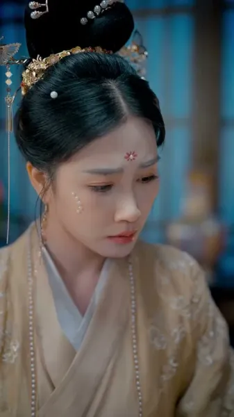 นางสนมพลิกฟ้า