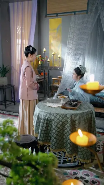 นางสนมพลิกฟ้า