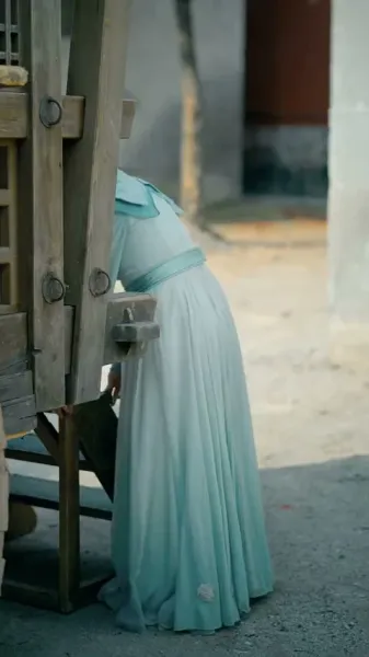 นางสนมพลิกฟ้า