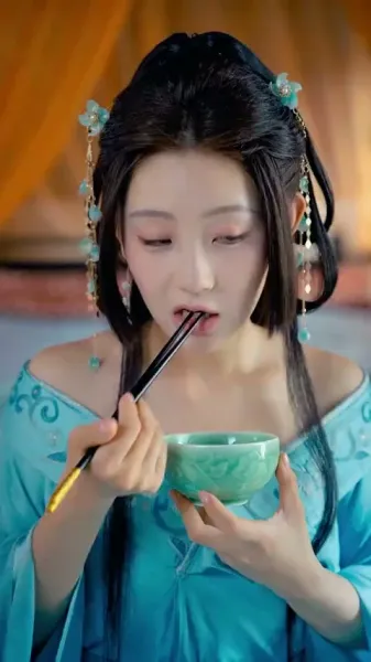 นางสนมพลิกฟ้า