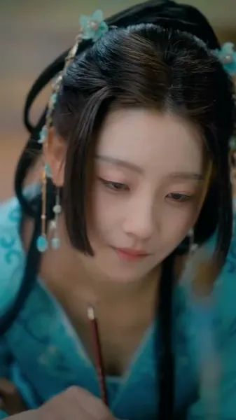 นางสนมพลิกฟ้า