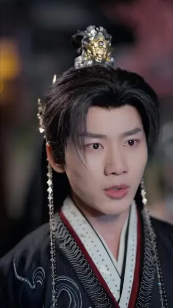 นางสนมพลิกฟ้า