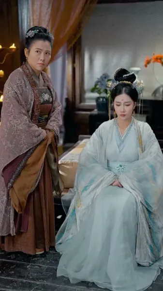 นางสนมพลิกฟ้า