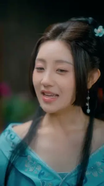 นางสนมพลิกฟ้า