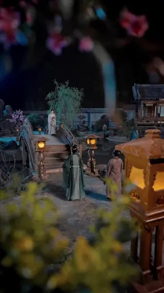 นางสนมพลิกฟ้า