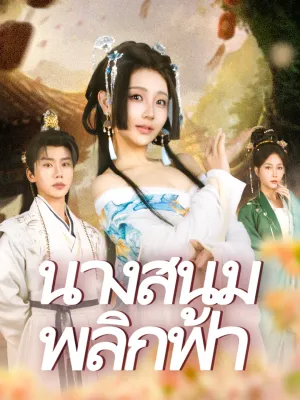 นางสนมพลิกฟ้า